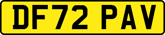 DF72PAV