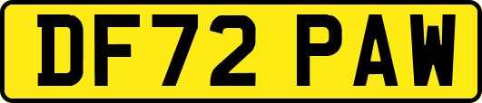 DF72PAW