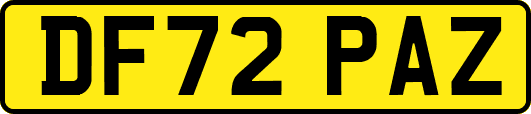 DF72PAZ