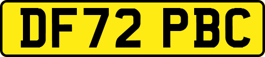 DF72PBC