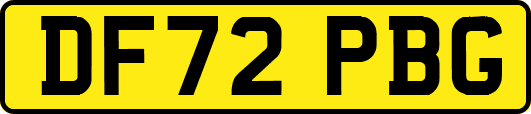 DF72PBG