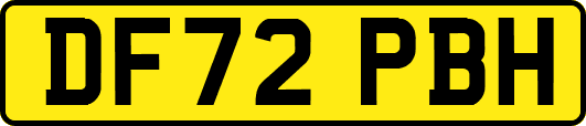 DF72PBH