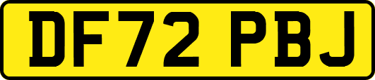 DF72PBJ