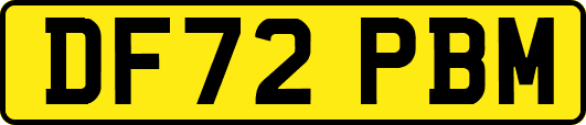 DF72PBM