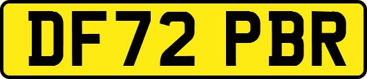 DF72PBR