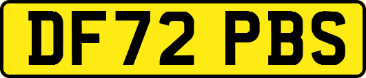 DF72PBS