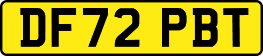 DF72PBT