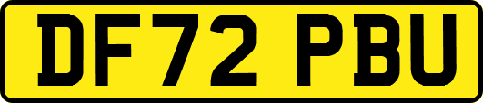 DF72PBU