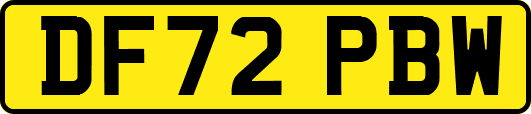 DF72PBW