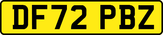DF72PBZ