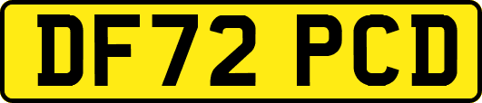 DF72PCD