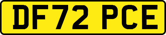 DF72PCE