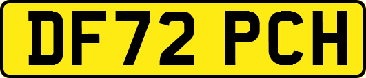 DF72PCH