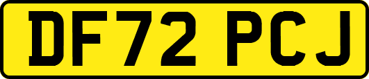 DF72PCJ