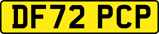 DF72PCP