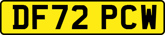 DF72PCW