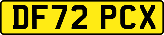 DF72PCX