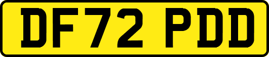 DF72PDD