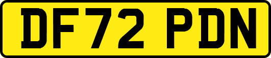 DF72PDN