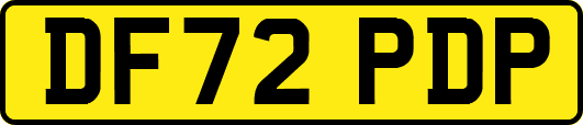 DF72PDP