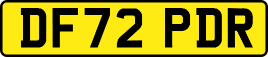 DF72PDR