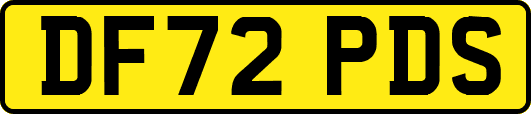 DF72PDS
