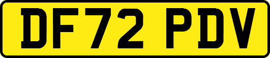 DF72PDV
