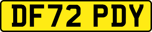 DF72PDY