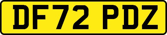 DF72PDZ