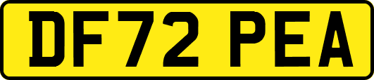 DF72PEA