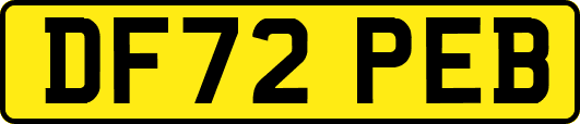 DF72PEB