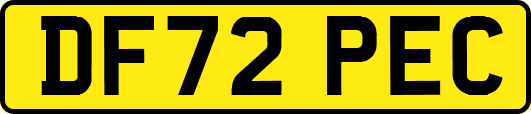 DF72PEC