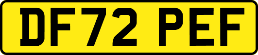 DF72PEF