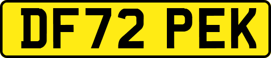 DF72PEK