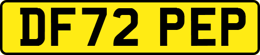 DF72PEP