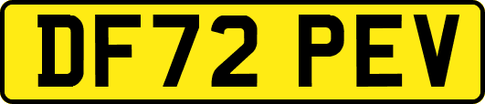 DF72PEV