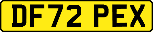DF72PEX