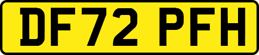 DF72PFH