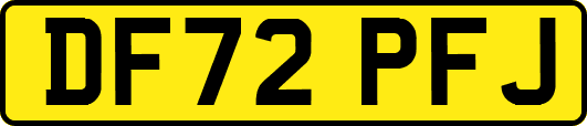 DF72PFJ