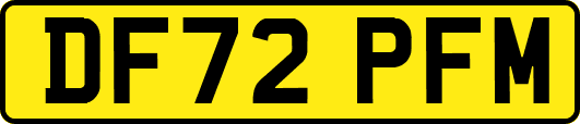 DF72PFM