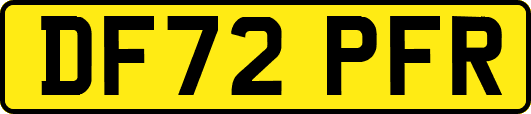 DF72PFR