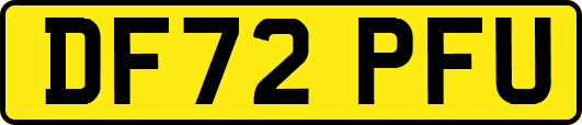 DF72PFU