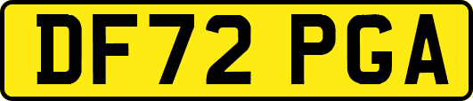 DF72PGA