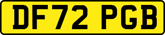 DF72PGB