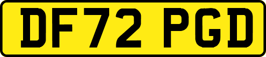 DF72PGD