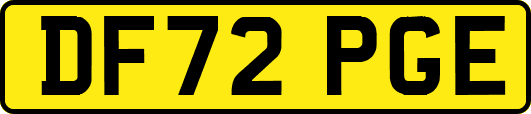 DF72PGE