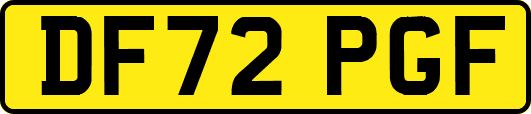 DF72PGF