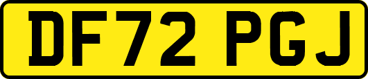 DF72PGJ