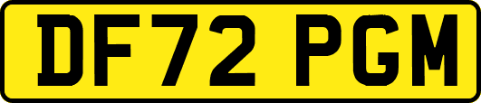 DF72PGM
