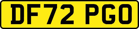 DF72PGO